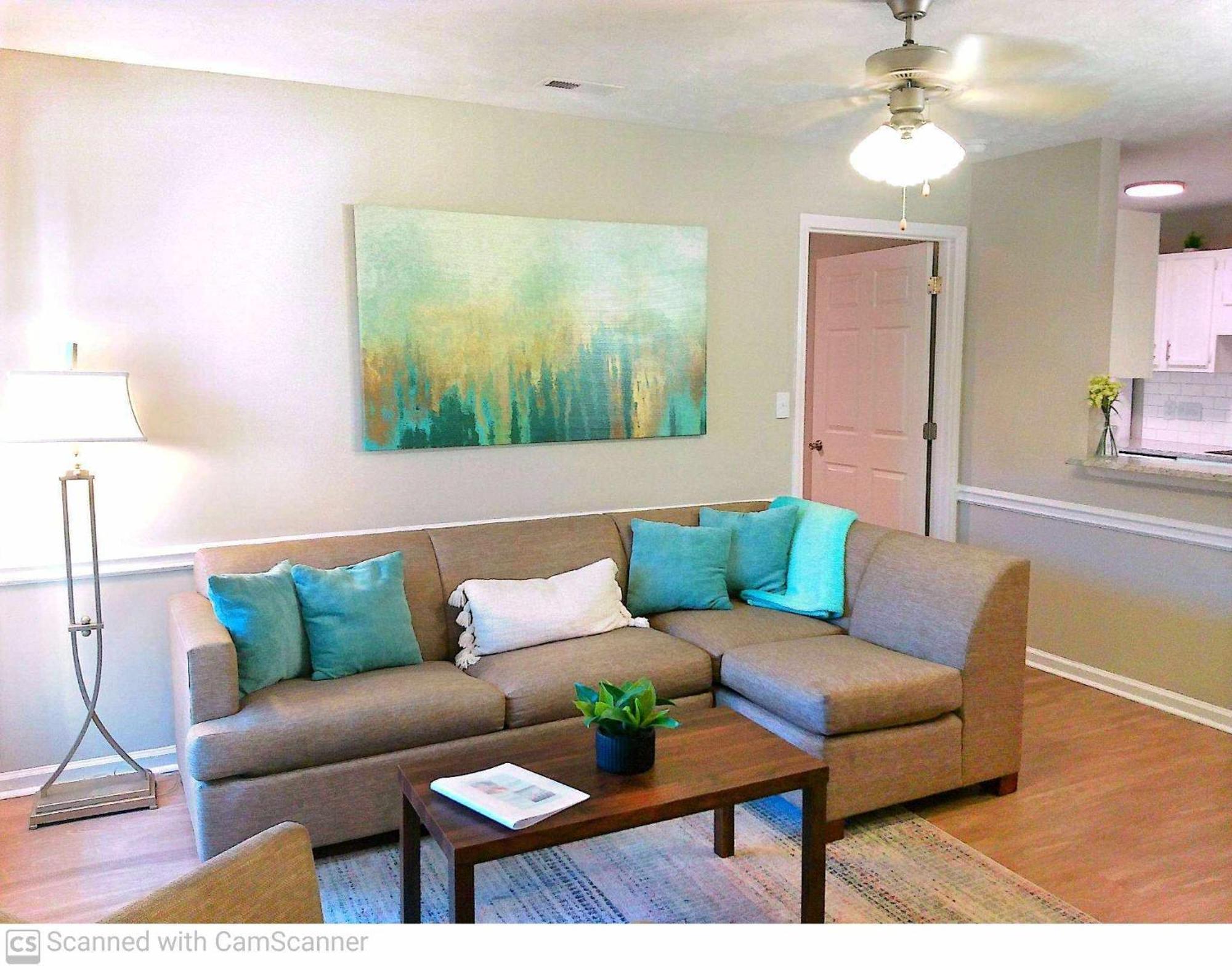 Studio 415 - Peaceful Family Oasis - Recharge & Enjoy Spring Lake Exterior photo