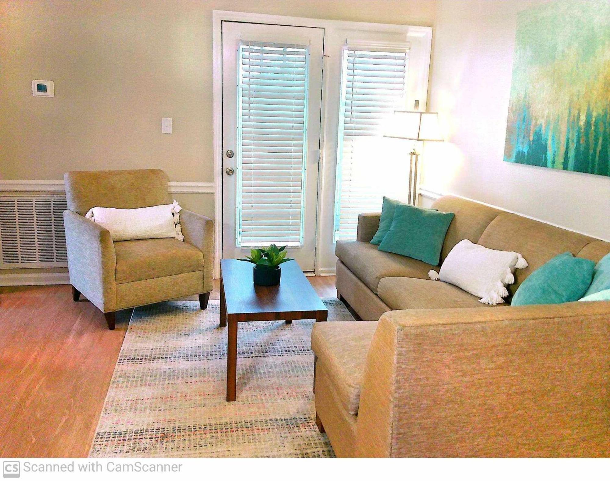 Studio 415 - Peaceful Family Oasis - Recharge & Enjoy Spring Lake Exterior photo